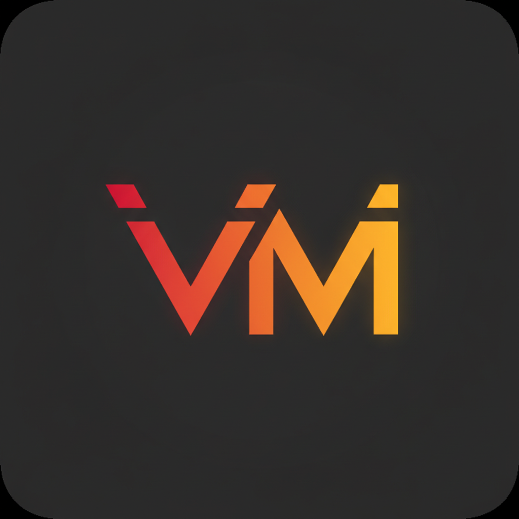 VM Logo 25