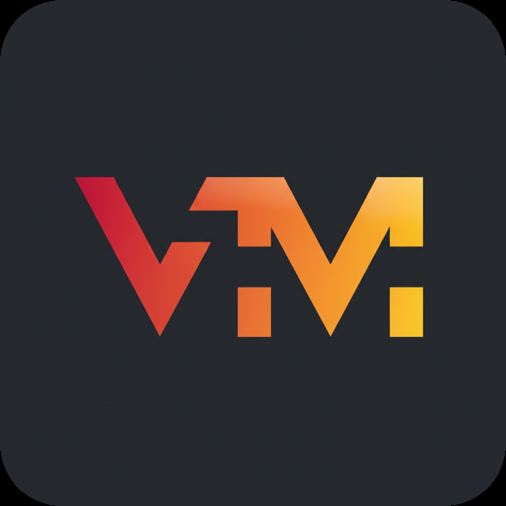 VM Logo 26