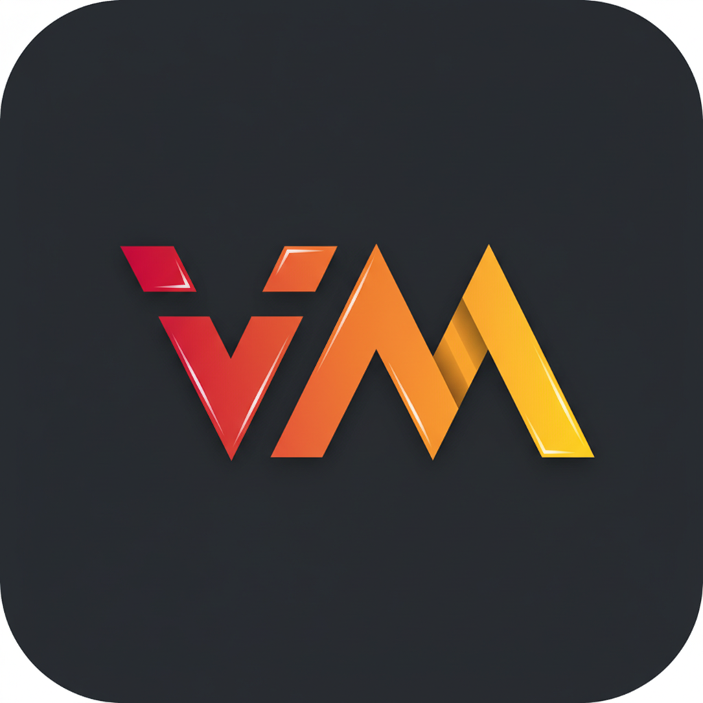 VM Logo 27