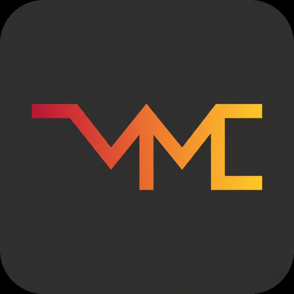 VM Logo 28