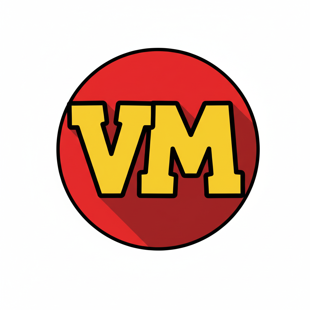 VM Logo 5