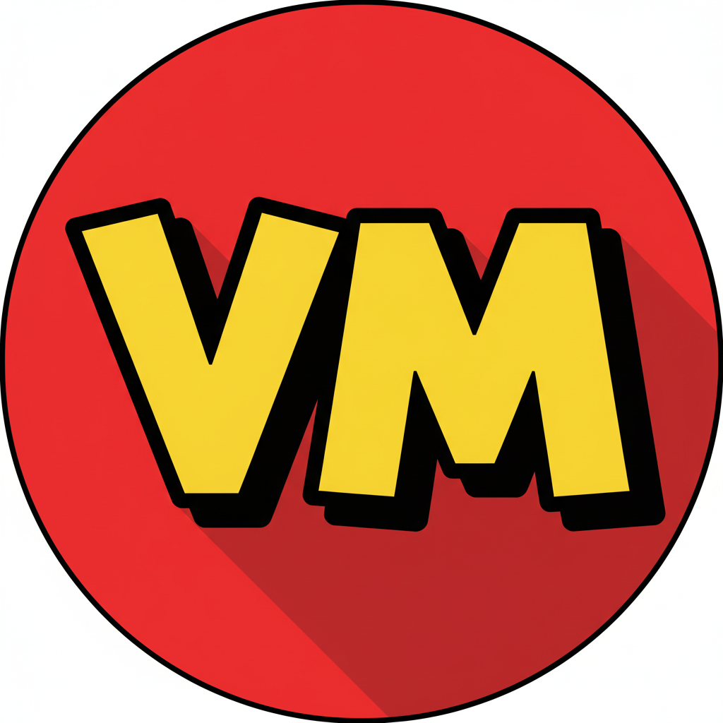 VM Logo 6