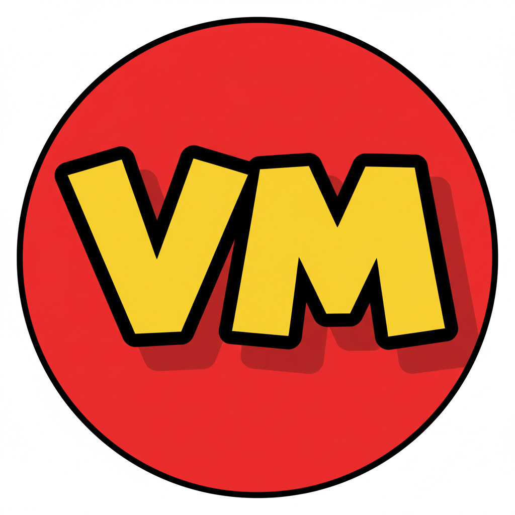 VM Logo 7