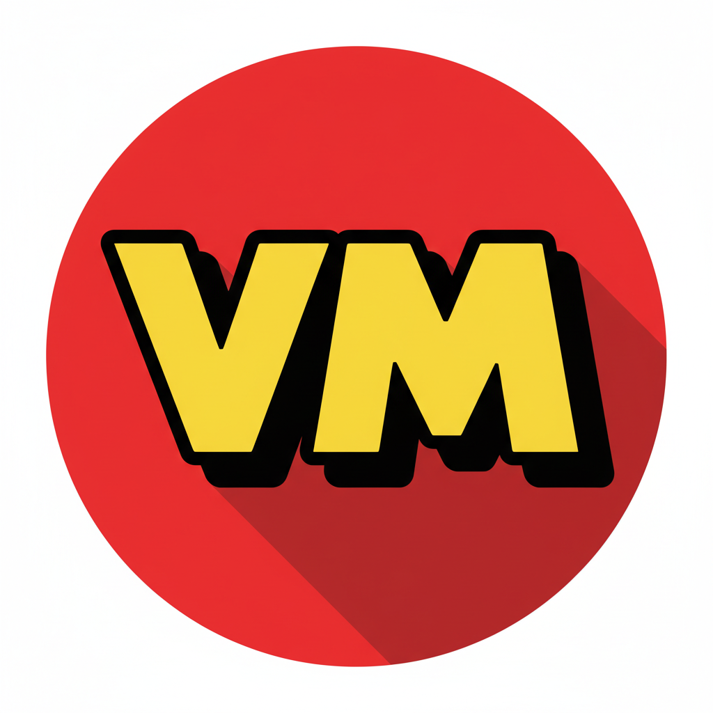 VM Logo 8