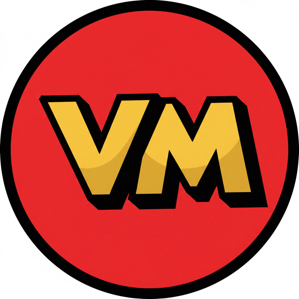 VM Logo 4