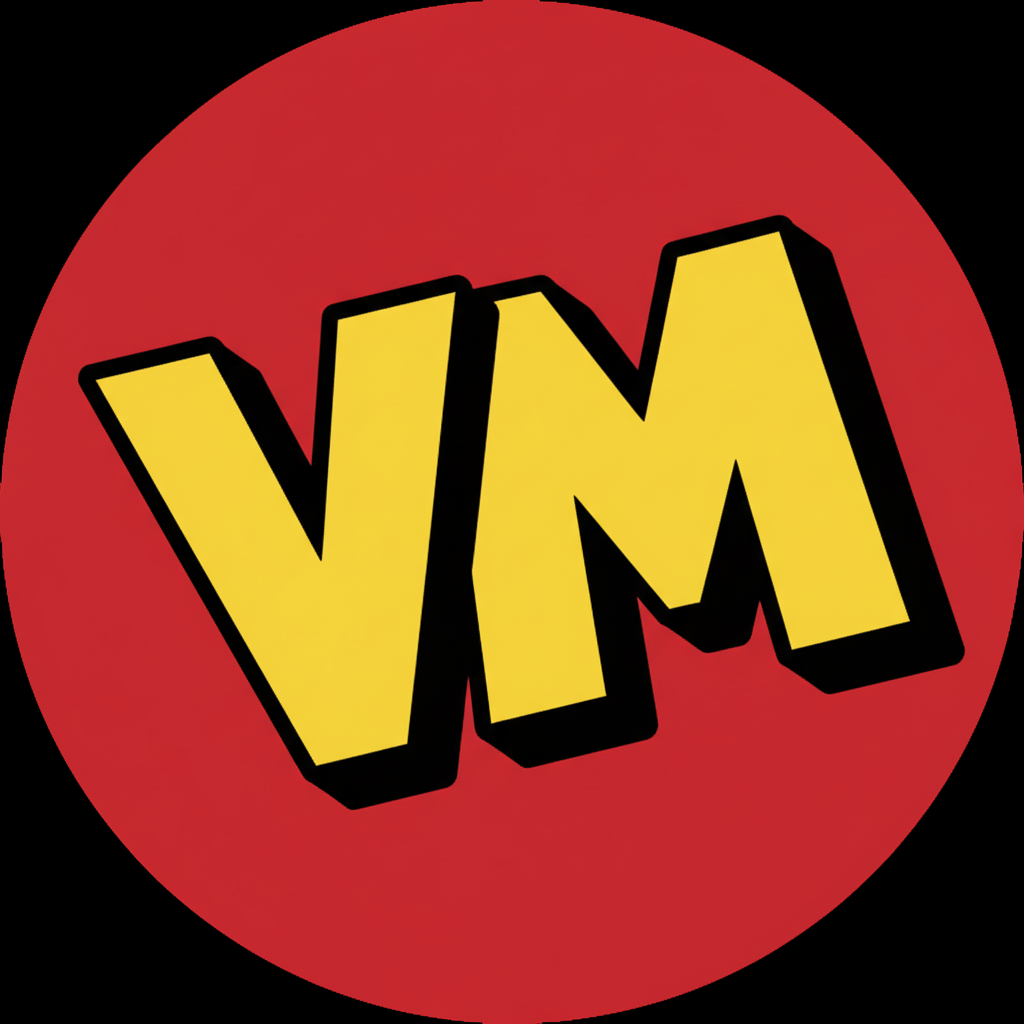 VM Logo 10