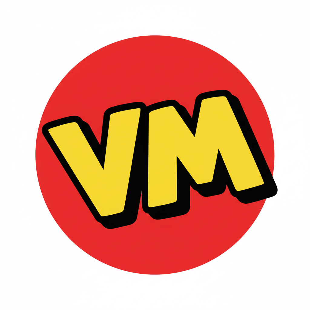 VM Logo 12
