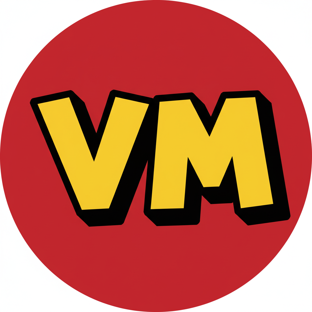 VM Logo 17
