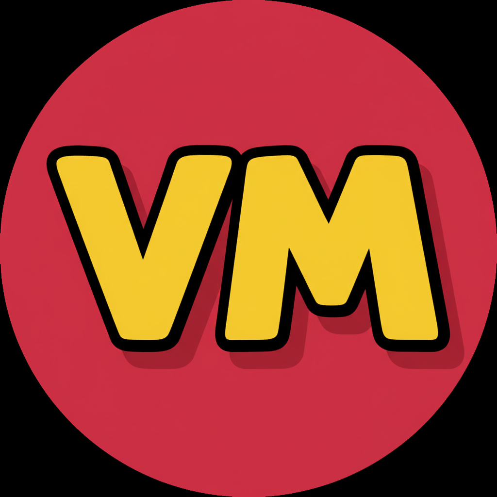 VM Logo 18