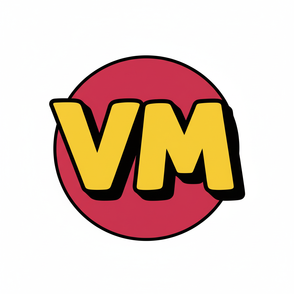 VM Logo 19
