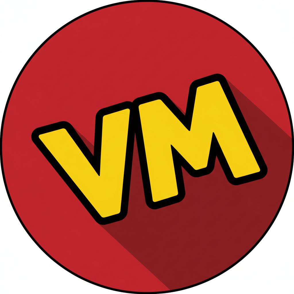 VM Logo 13