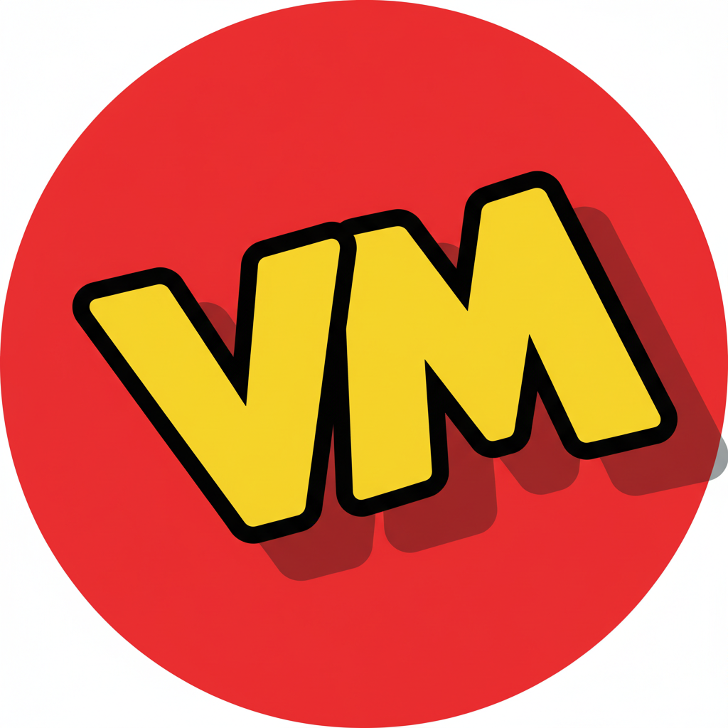 VM Logo 14